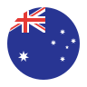australia flag