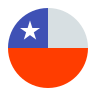 chile flag