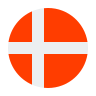 denmark flag