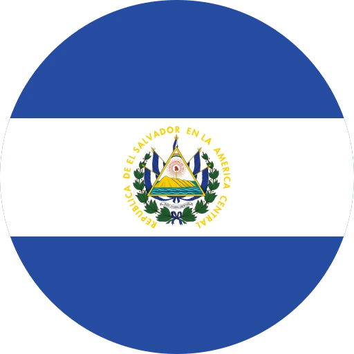 el-salvador flag