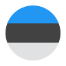 estonia flag