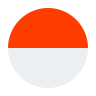 indonesia flag