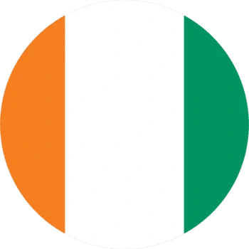ivory-coast flag