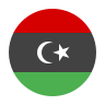 libya flag
