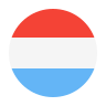 luxembourg flag