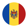 moldova flag