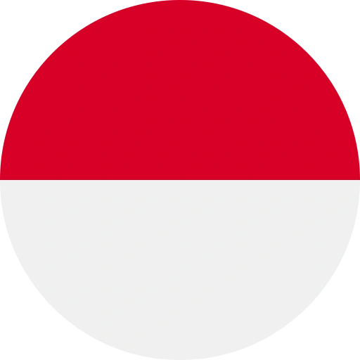 monaco flag