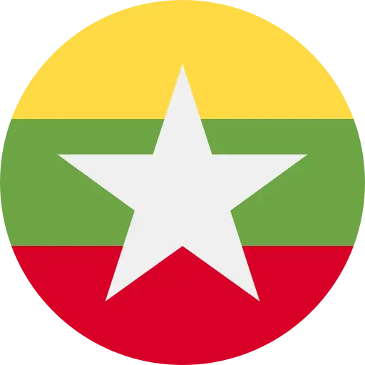 myanma flag