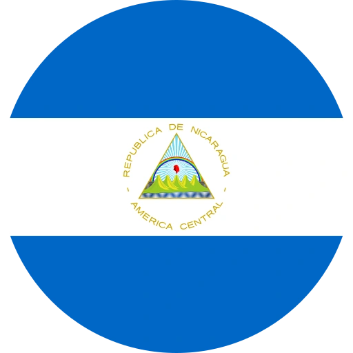 nicaragua flag