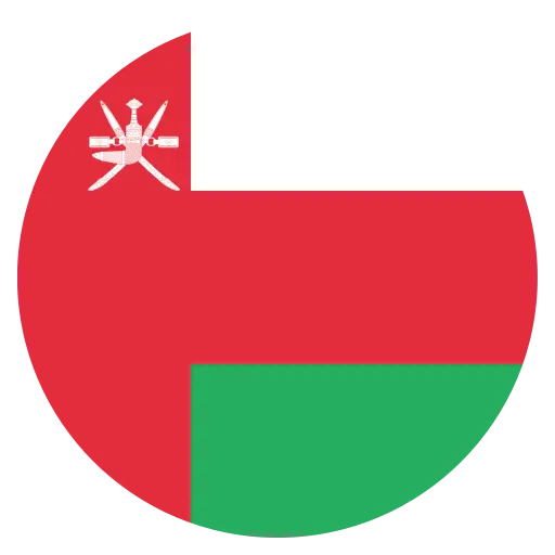 oman flag