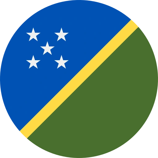 solomon-islands flag