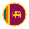 sri-lanka flag
