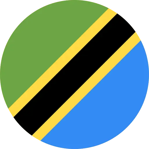 tanzania flag
