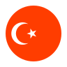 turkey flag