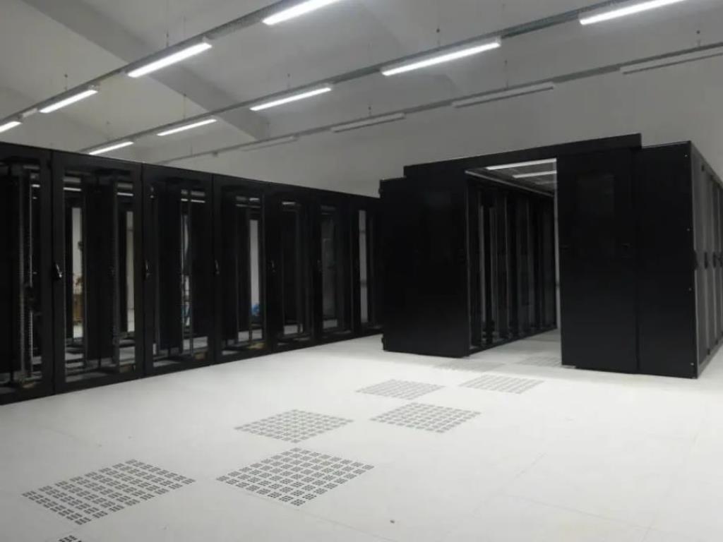 Datacenter Image