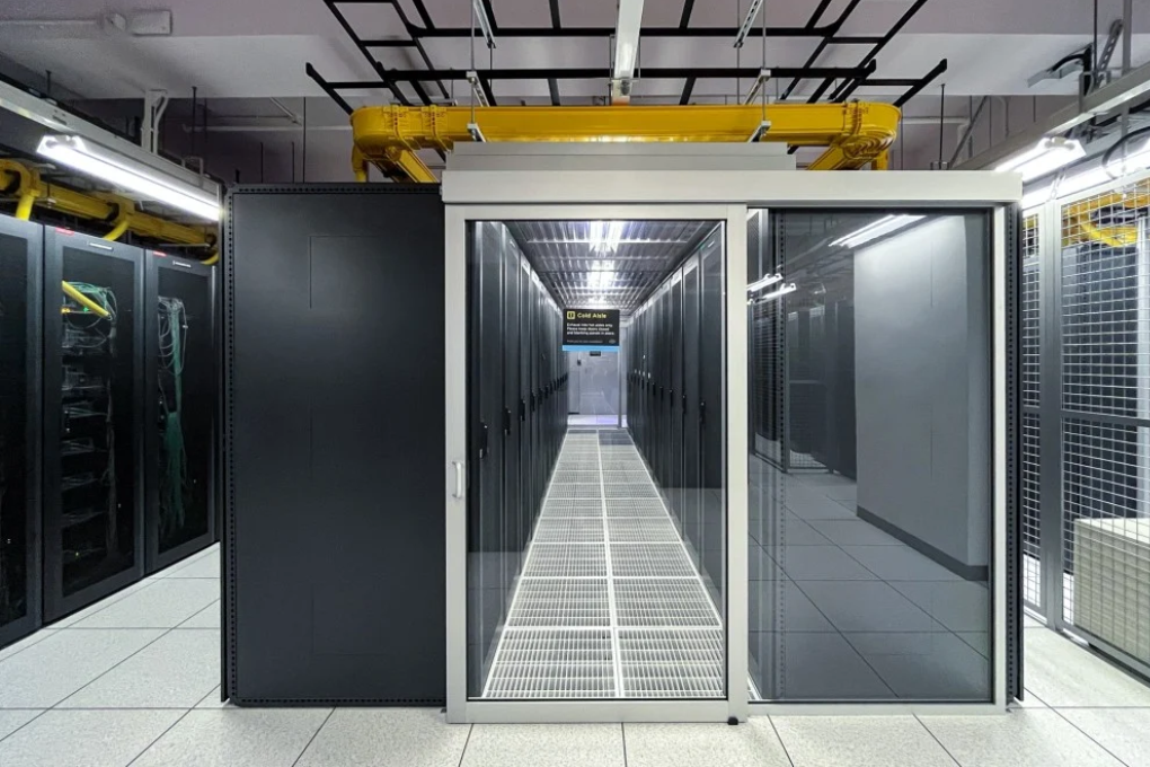 Datacenter Image