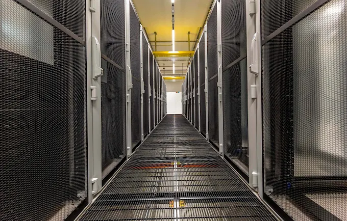 Datacenter Image