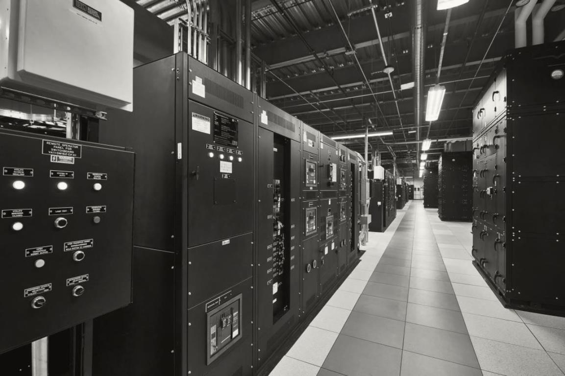 Datacenter Image