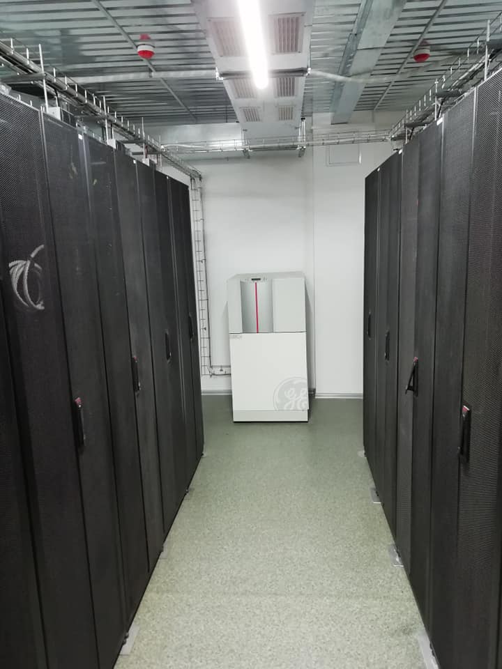 Datacenter Image