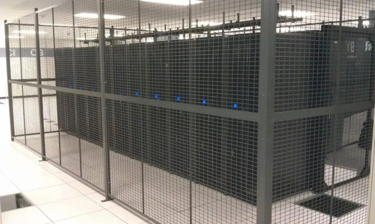 Datacenter Image