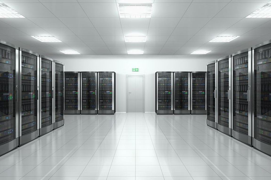 Datacenter Image