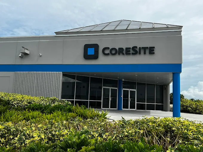 Datacenter Image