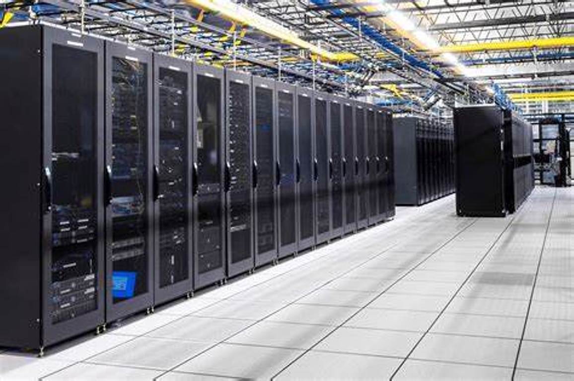 Datacenter Image