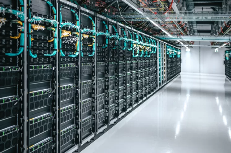 Datacenter Image