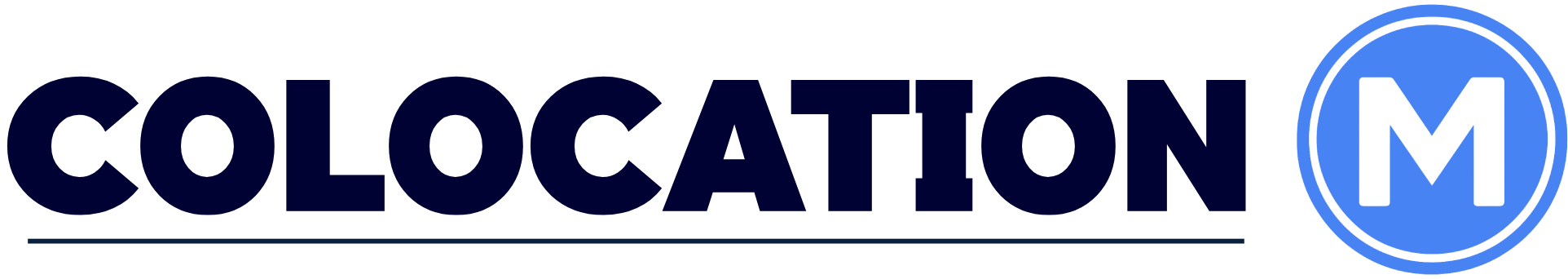 ColocationM Logo