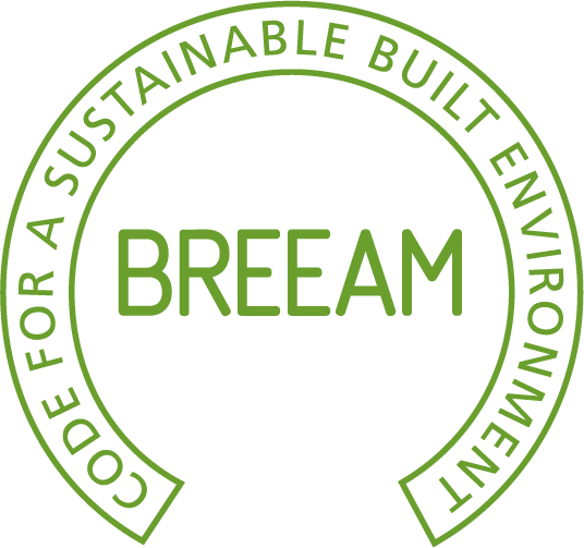BREEAM Certification