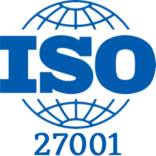 ISO 27001