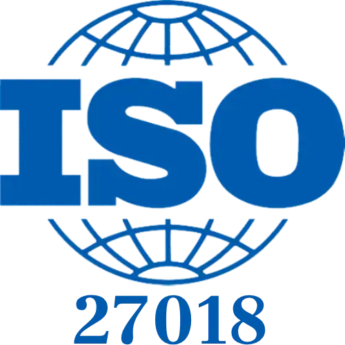 ISO 27018