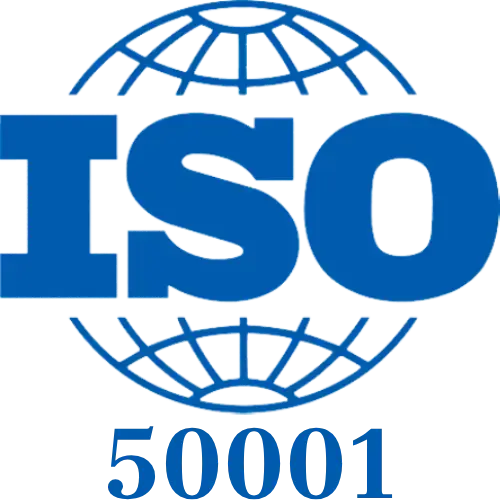 ISO 50001